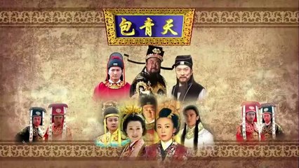 Tập 10 - Tân Bao Thanh Thiên (Lồng tiếng)_Kim Siêu Quần, Hà Gia Kính, Phạm Hồng Hiên