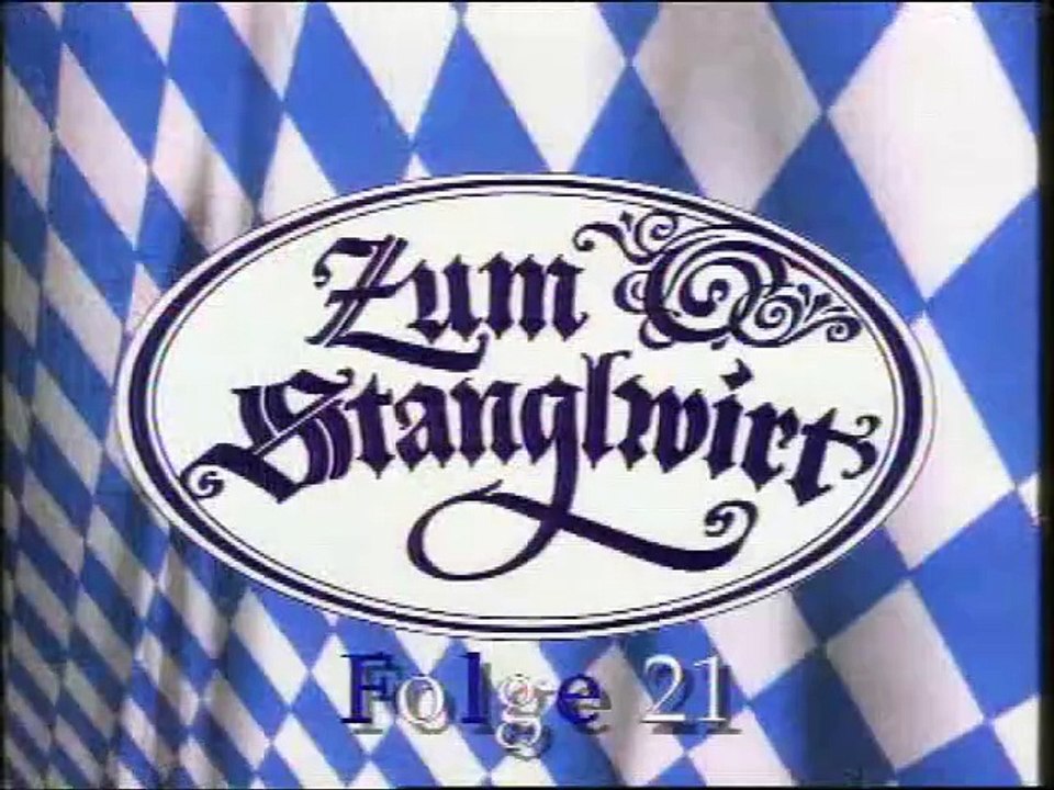 Zum Stanglwirt E21-Eine Maus kommt selten allein