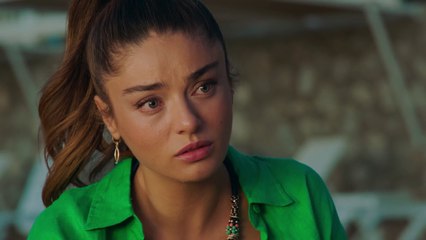 Cuento De La Isla - Capítulo 26 (Subtitulado en Español) | Ada Masali