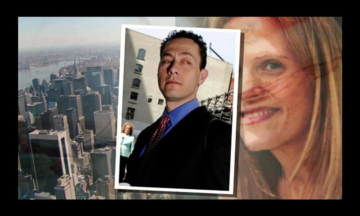 Meet, Marry, Murder S01E31-Rod Covlin