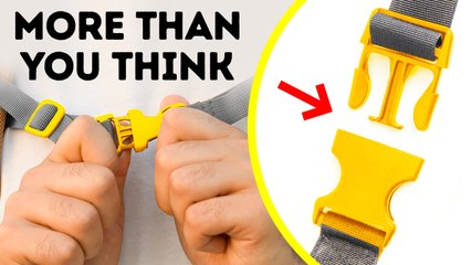 Shocking Hidden Uses for Common Items Around You!