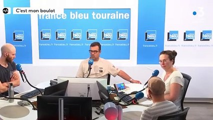 C'est mon boulot - accordeur de piano