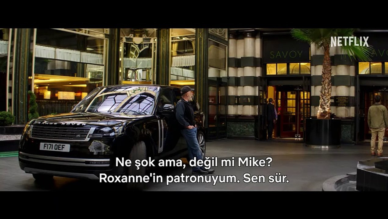 Birlik Altyazılı Fragman