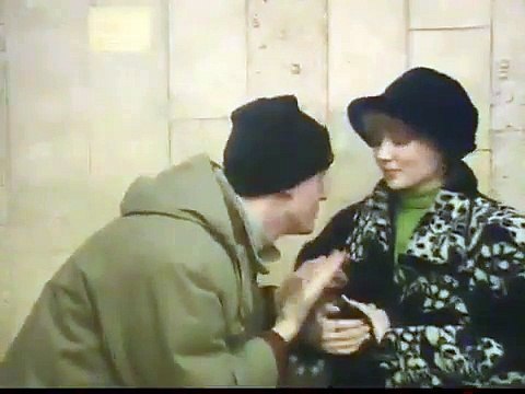 Больше чем стипендия (Реклама МММ, 1994 год)