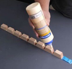 Unleash your creativity with these wooden craft ideas!