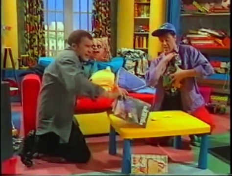 Allsorts - 'You're In Trouble' - 1994