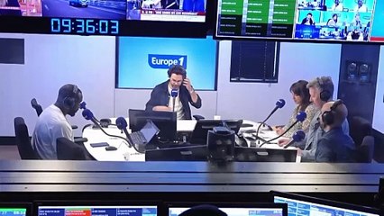 Jean-Luc Lemoine : «Il faut reprendre les bases et éduquer les gens pour les JO»