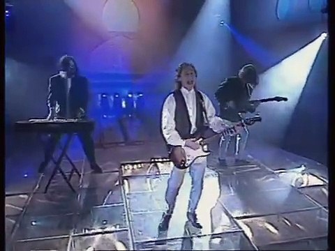 Сергей Беликов - Будь за меня спокоен. (1995)