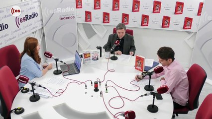 Download Video: Federico a las 7: Alegría entre los jueces por el pacto de renovación de la Justicia