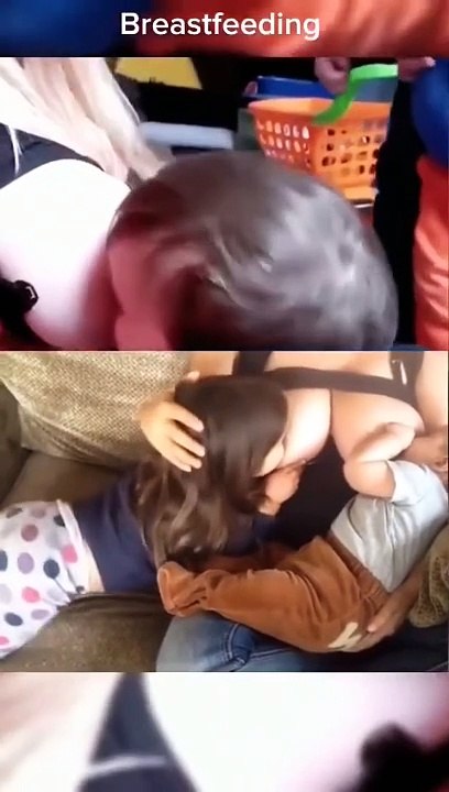 Breast Feeding