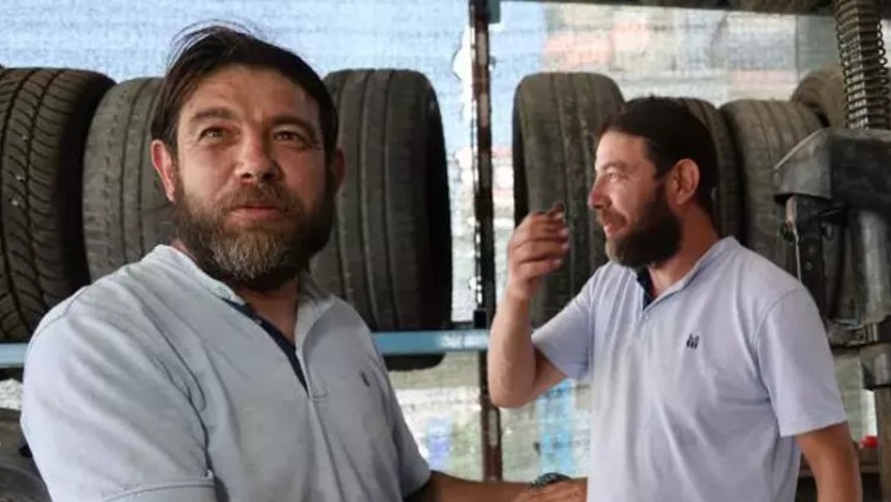 Adana’da Kemal Sunal filmi gerçek oldu... Kendini tutamadığı için cenazelere gidemiyor