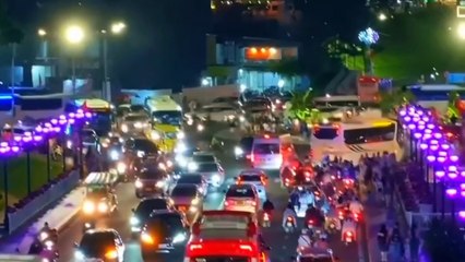 Đà Lạt Hoàng Hôn - Tác giả Minh Kỳ