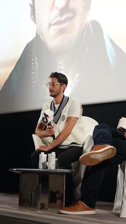 Entretien de 30 minutes avec Pierre Niney (comme si tu y étais) - partie 3 - exclu dailymotion