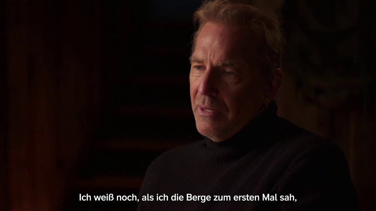 Yellowstone: 150 Jahre Nationalpark - S01 Trailer (Deutsche UT) HD