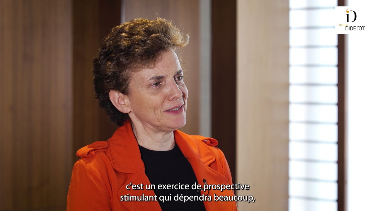 Marie-Laure Denis - Interview