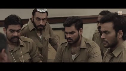 ORG print jail break, The Great Indian Escape ,south hindi movie