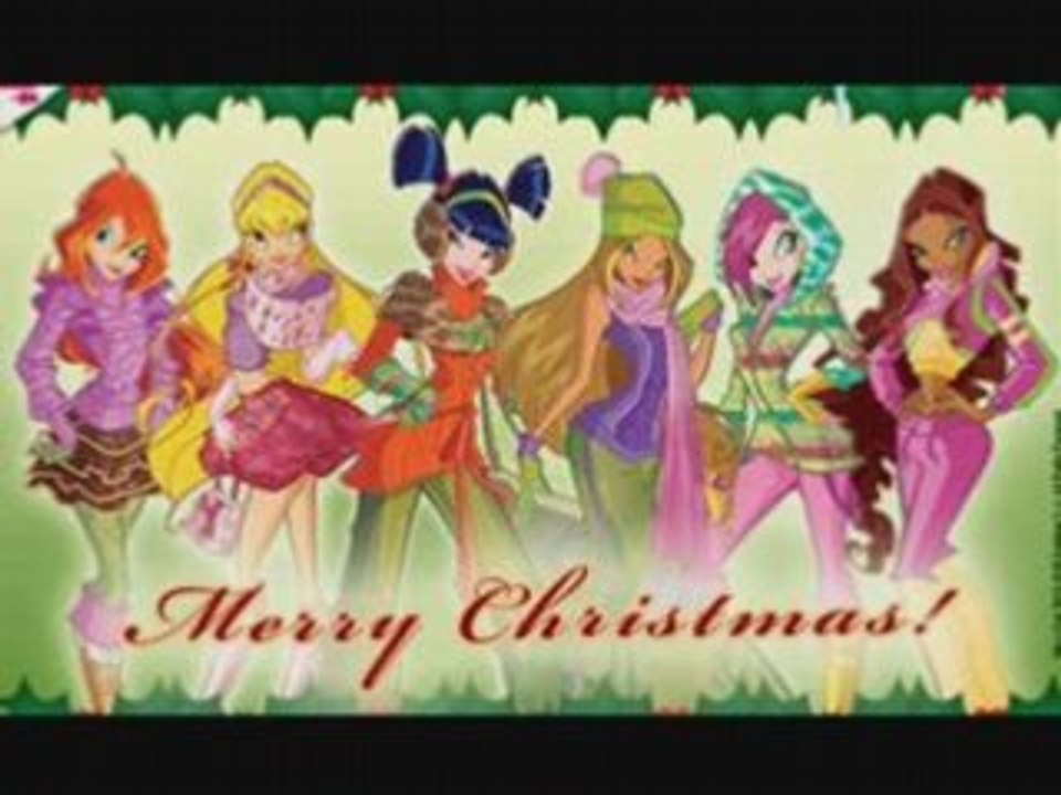 Winx world
