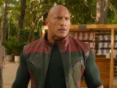 Red One: Alarmstufe Weihnachten : Trailer mit Dwayne Johnson
