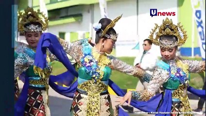 Pelepasan Ekspor Produk Baja ke Australia, Kanada dan Puerto Rico Senilai USD 195 Ribu