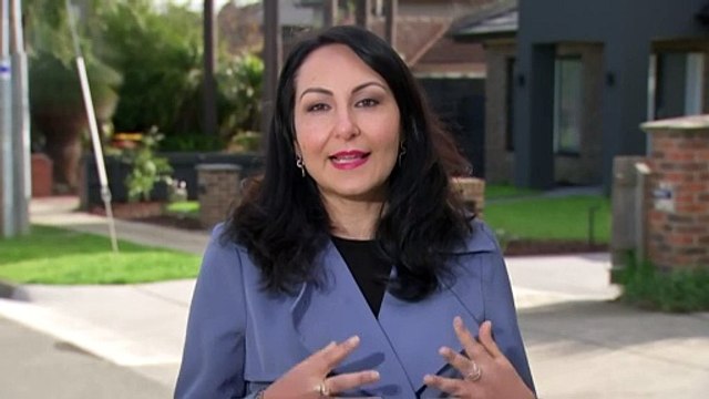 Increase in Australia real estate purchase by foreign buyers