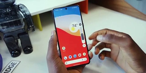 Android 15 Hands-On: Top 5 Features!