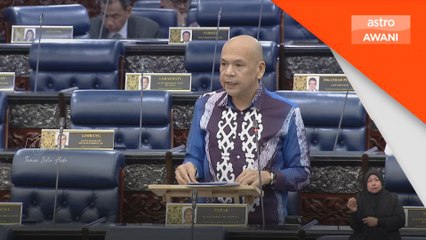 Subsidi RM500 juta seragam harga barang di Sabah, Sarawak, Labuan