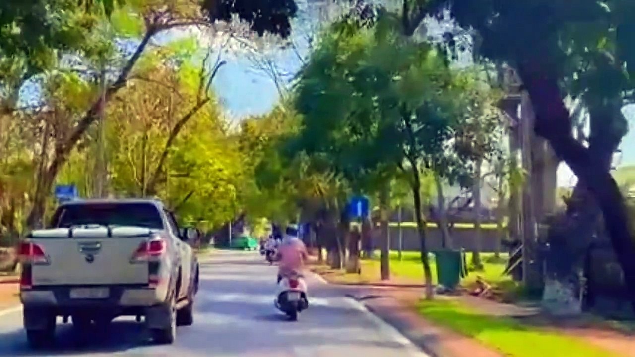 Phố mùa Đông - Tác giả Bảo Chấn