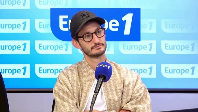 «Le Comte de Monte-Cristo» : Pierre Niney est l'invité de Culture médias