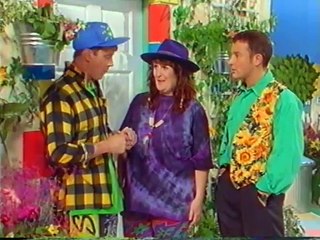 allsorts jiffy, bonzo, jj & box 1994