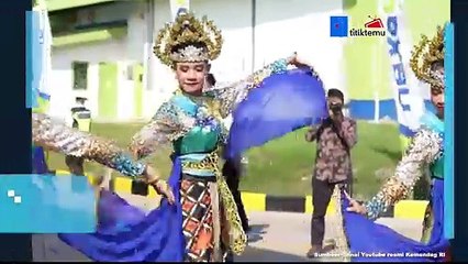 Mendag RI Zulkifli Hasan Lepas Ekspor Produk Baja Ke Australia, Kanada, dan Puerto Rico Senilai USD195 Ribu