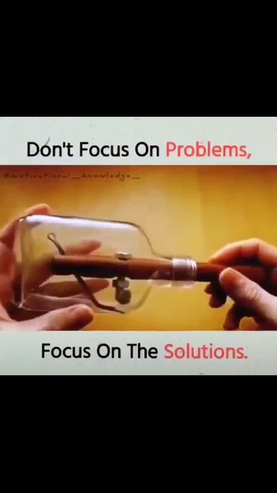 Everything thing is not impossible