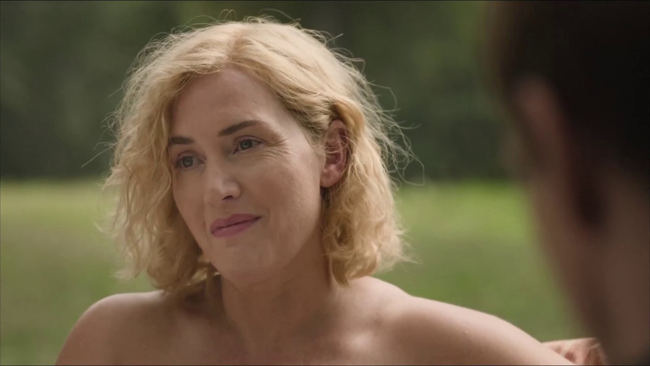 Die Fotografin - Trailer (Deutsch) HD