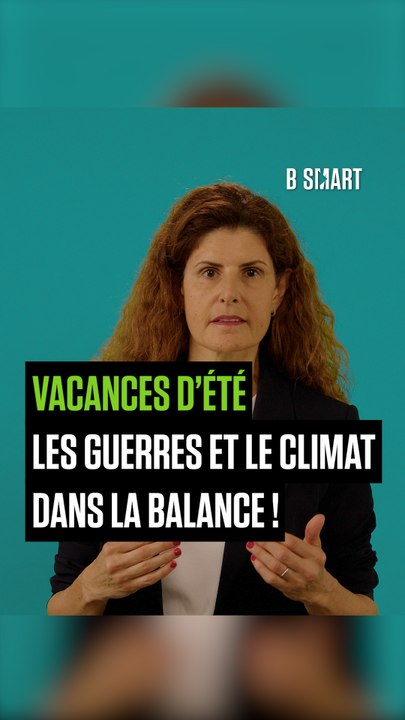 LE MONDE EN CHIFFRES - 58% des Français se disent affectés par les guerres et conflits armés dans le monde.