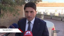 Grandi eventi, Fabiano (ICCH): “Sono opportunità, necessario valorizzare eccellenze