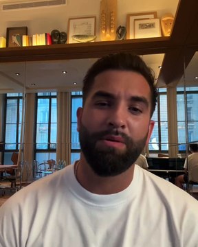 Kendji Girac : Au bord des larmes, le chanteur sort du silence en vidéo après son accident