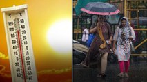 Weather Update.. మళ్ళీ వర్షాల రాక ఎపుడంటే..? | Oneindia Telugu