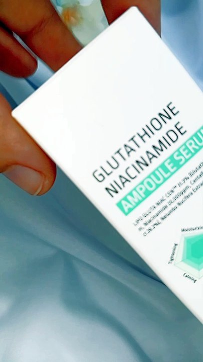 Korean aplb ampoule serum