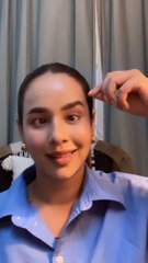 Sunanda Sharma Funny  Viral music Dole Dole