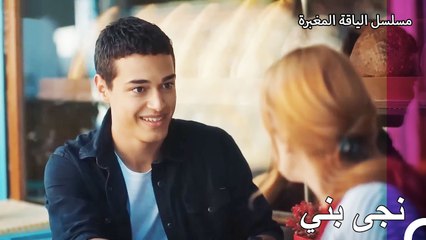 بدأت الاحتفالات بعلي - مسلسل الياقة المغبرة 14