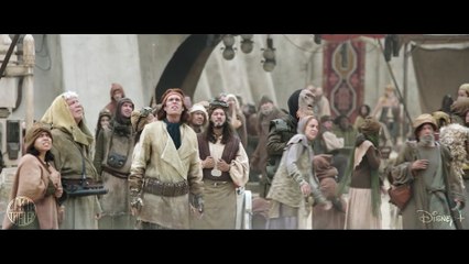 ObiWan Kenobi SEASON 2  TEASER TRAILER  Star Wars  Ewan McGregor 2026_1080p
