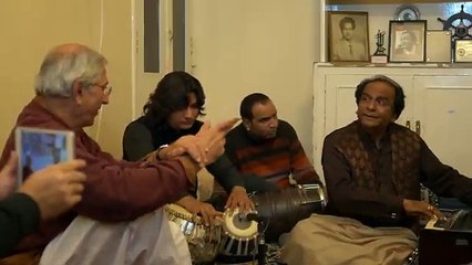 Mere Rus Gaye Jaani by Javaid Niazi & Babar Niazi