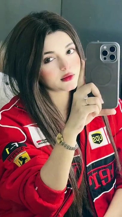 Lovely song video
