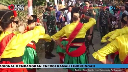 Kodam IV Diponegoro Bersama Warga Sukses Panen 1.000 Ton Jagung