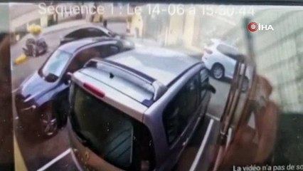 TESLA ile ölümden dönen Türk avukat dava açıyor