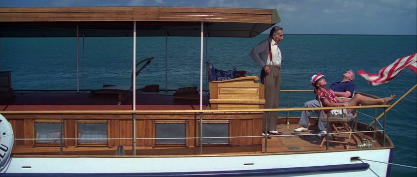 The Final Countdown -HD (1980)