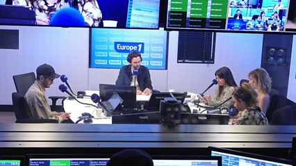 Doublage de Vice Versa 2 : «J'y suis allé à chaque fois qu'il y avait un concept fort», confie Pierre Niney