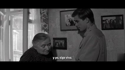 Caminando por Moscú - Comedia - Con subtítulos en español