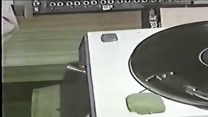 Radio Nacional de Chile - El Festival de Enrique Maluenda (1988)