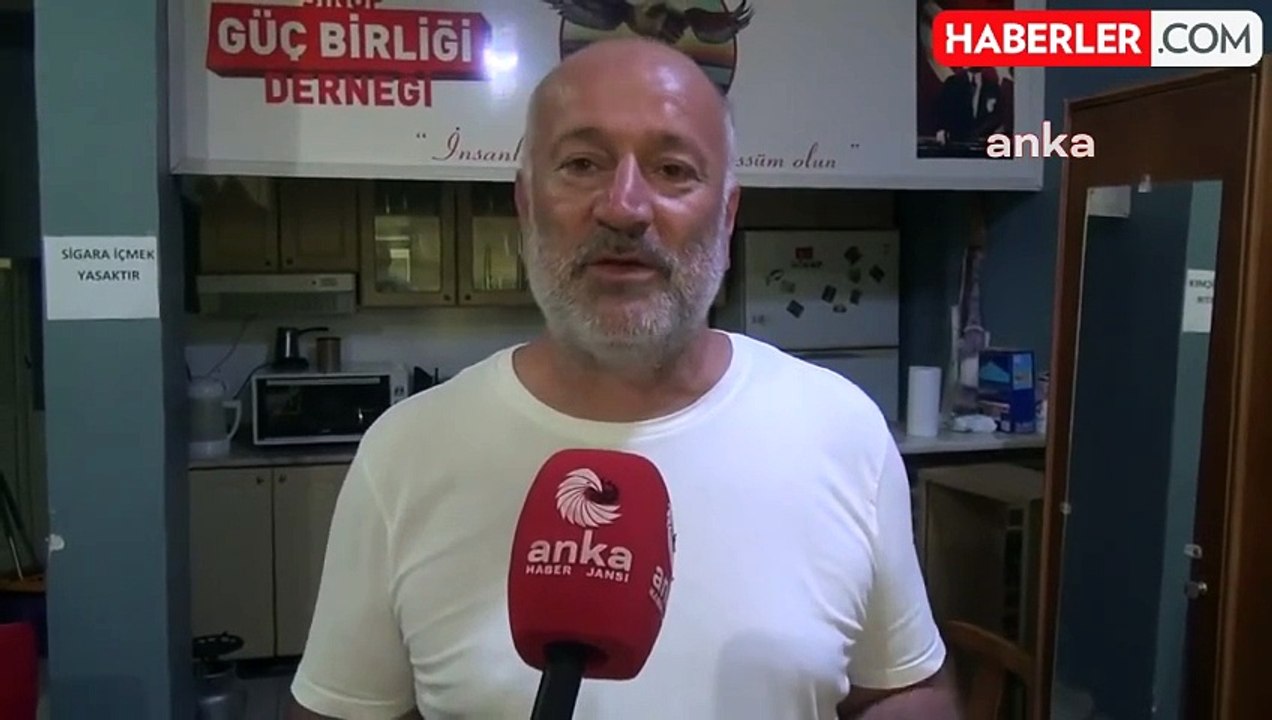 Sinop Güç Birliği Derneği Kurban Bayramı'nda Et Dağıtımı Yaptı