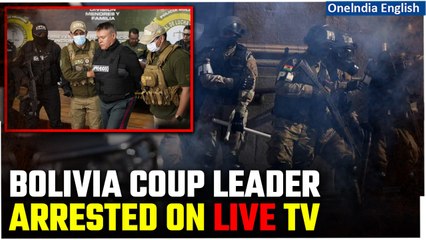 Bolivia Coup: Millions Of Bolivians Chase Down Military and Police From Presidential Palace